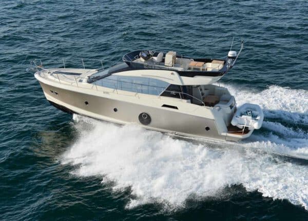 motor yacht monte carlo mc 5 mallorca charter
