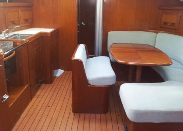 salon sailing yacht oceanis 473 mallorca