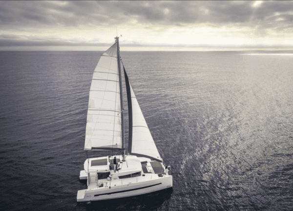catamaran bali 4 0 mallorca for charter