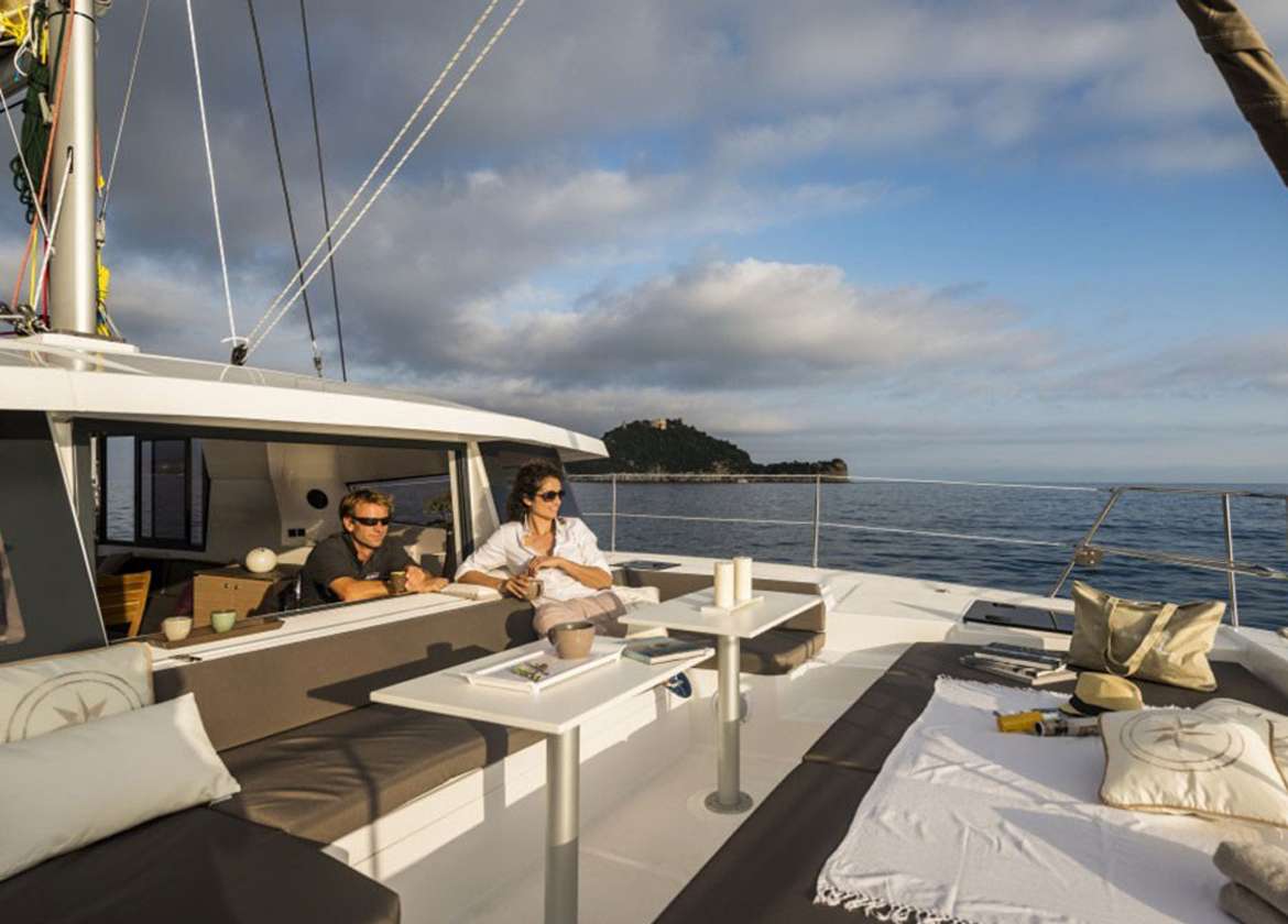 upperdeck catamaran bali 4 0 mallorca