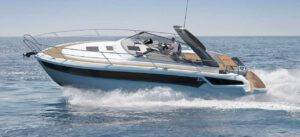 Motoryacht bavaria s36 open Mallorca charter
