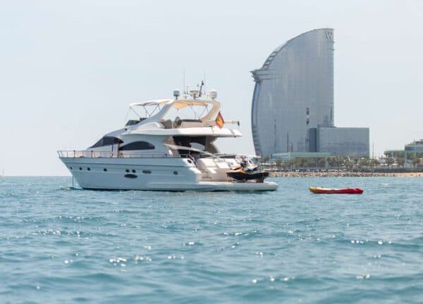 motor yacht charter astondoa 72 ibiza balearic islands