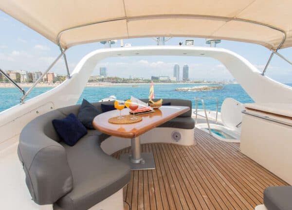 upperdeck motor yacht astondoa 72 ibiza