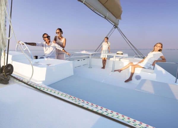 upperdeck seating bali 54 mallorca