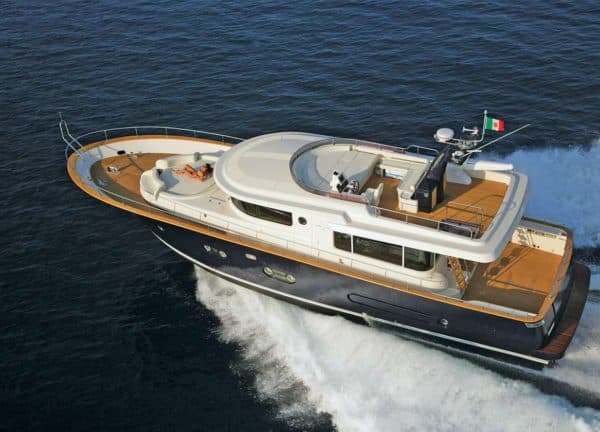 motor yacht apreamare maestro 65 trabucaire mallorca