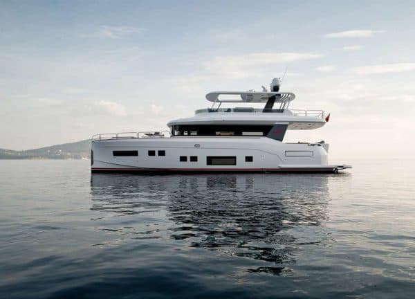 motor yacht charter sirena 64 salacia balearic islands charter