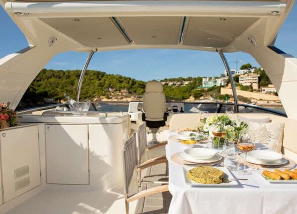 upperdeck navetta 58 maybe5 motor yacht