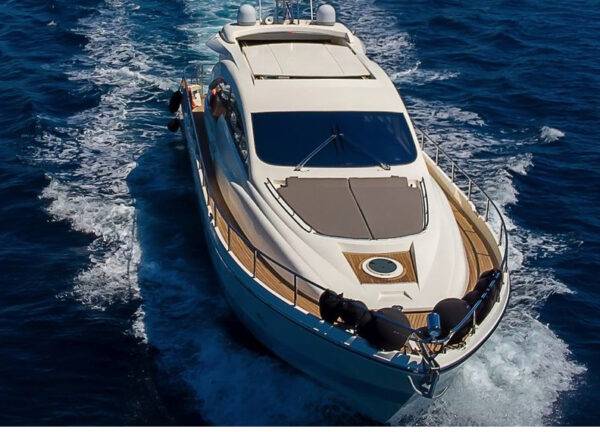 motor yacht aicon 72 sl manzanos ii mallorca charter