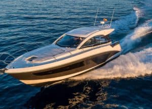 beneteau gran turismo 45 charter Mallorca