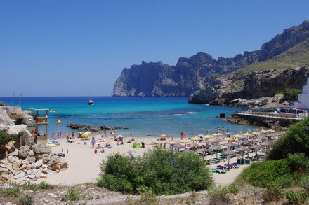 cala varques