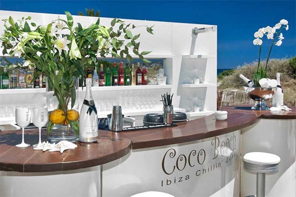 coco beach