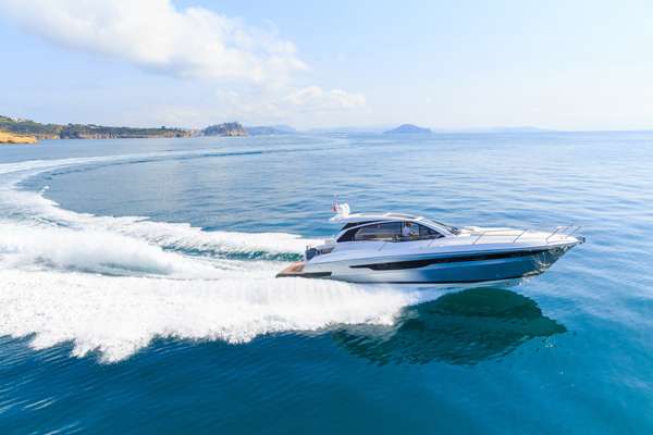 yacht rental partner spain