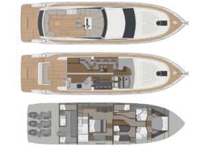 Yachtlayout 