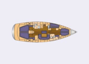 Yachtlayout 