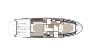 Yachtlayout 