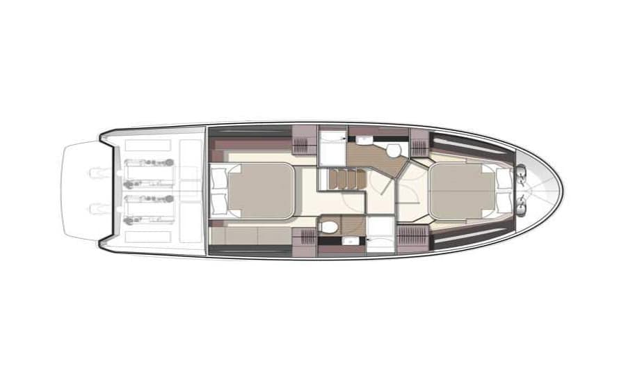 Yachtlayout 