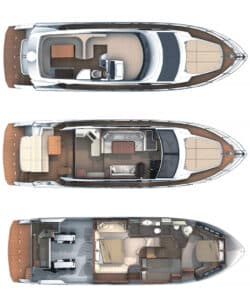 Yachtlayout 