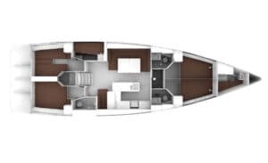 Yachtlayout 