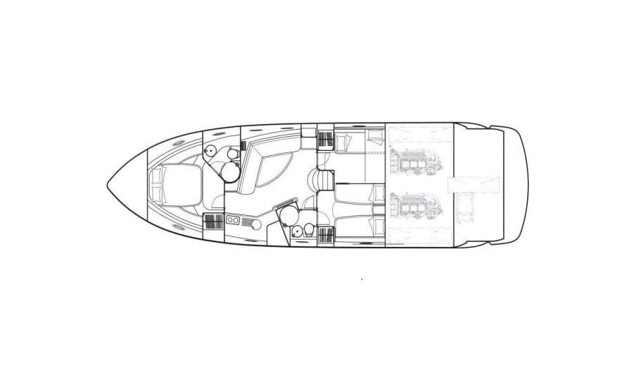 Yachtlayout 