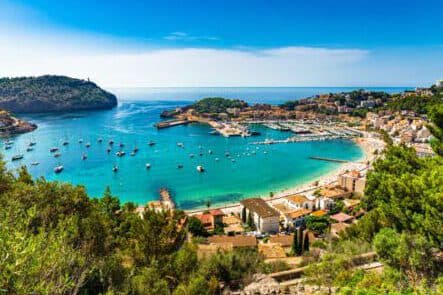 Bahia Soller