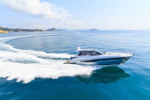 yacht-charter partner spanien