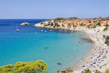 cala d'hort