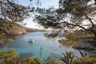 cala salada