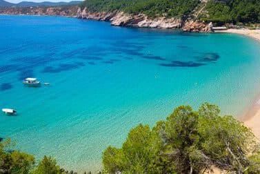 cala san vincente