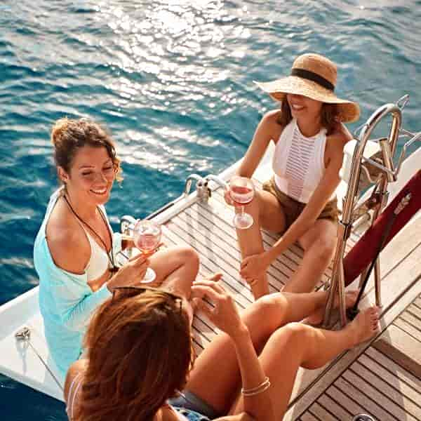 yachtcharter balearen mallorca