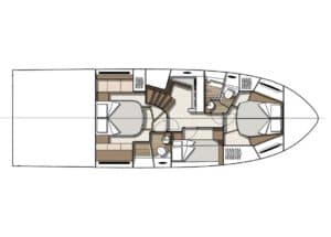 Yachtlayout 